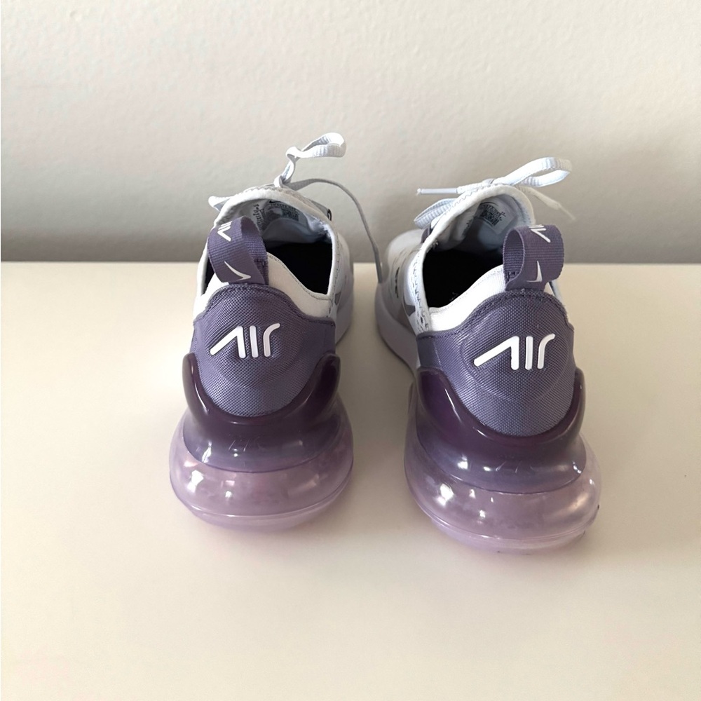 Nike Air Max 270